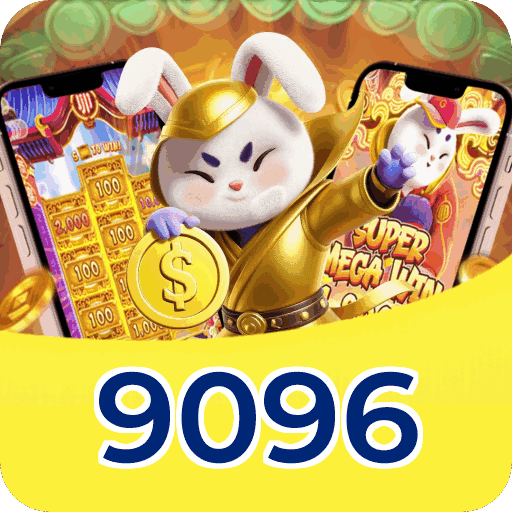 Plataforma 9096 com bônus