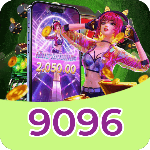 Cassino ao Vivo 9096 - 250+ Mesas com Dealers Profissionais