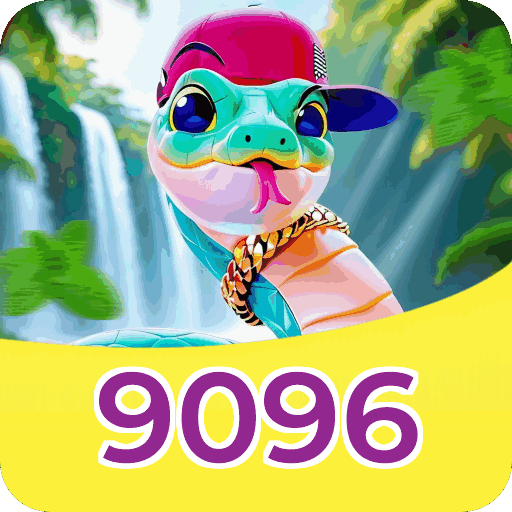 Login 9096 seguro