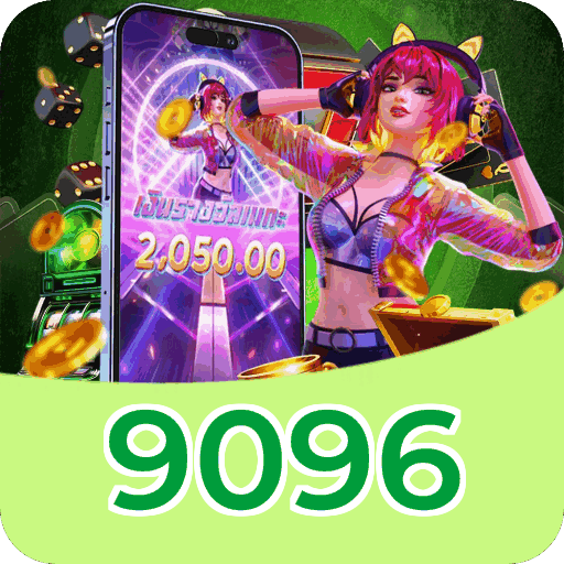 9096 Game com bônus e experiência premium