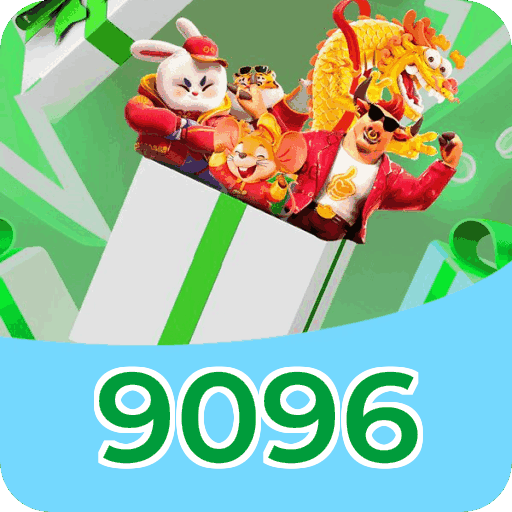 Catálogo de jogos 9096 com bônus