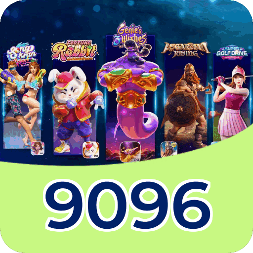 Download Oficial 9096 - App para PC e Celular